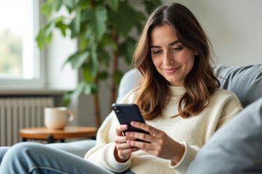 Comment envoyer un message drôle pour prendre des nouvelles sans mettre de pression et relancer la discussion en douceur