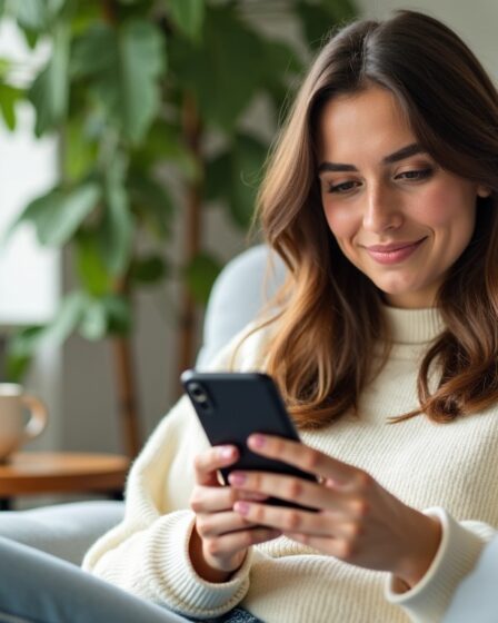Comment envoyer un message drôle pour prendre des nouvelles sans mettre de pression et relancer la discussion en douceur