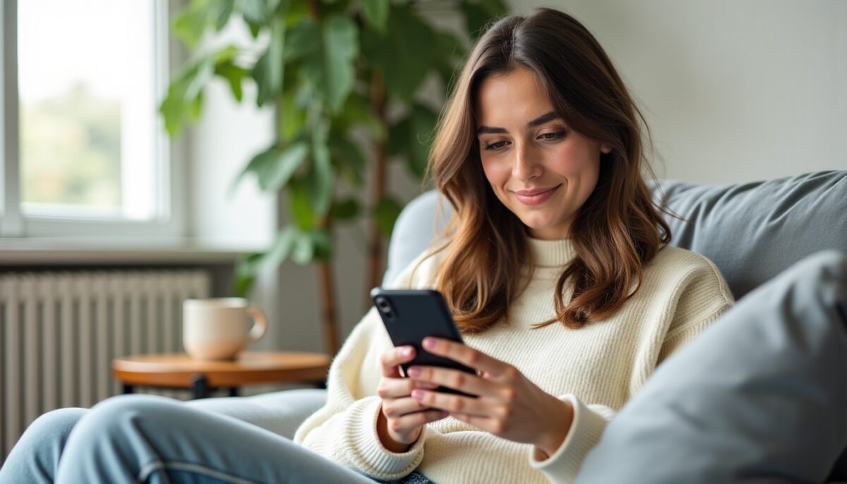 Comment envoyer un message drôle pour prendre des nouvelles sans mettre de pression et relancer la discussion en douceur