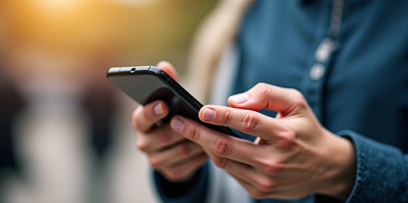 Comment envoyer un SMS groupé en toute discrétion : guide facile et pratique
