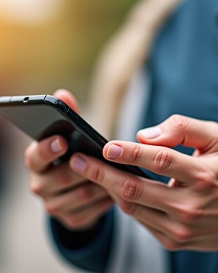 Comment envoyer un SMS groupé en toute discrétion : guide facile et pratique