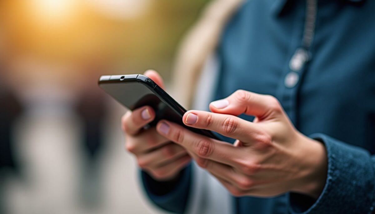 Comment envoyer un SMS groupé en toute discrétion : guide facile et pratique