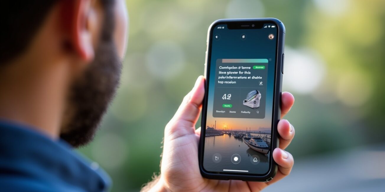 Parm Mobile : la solution idéale pour piloter toutes tes tâches directement depuis ton smartphone