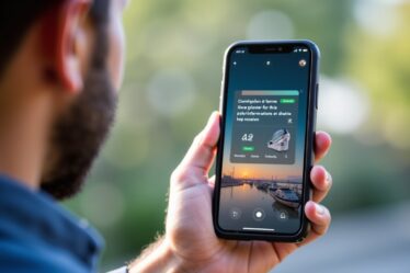 Parm Mobile : la solution idéale pour piloter toutes tes tâches directement depuis ton smartphone