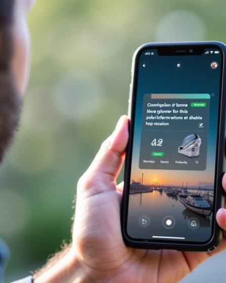 Parm Mobile : la solution idéale pour piloter toutes tes tâches directement depuis ton smartphone