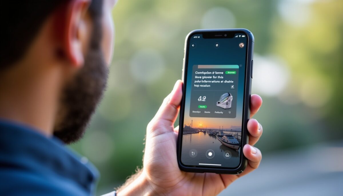 Parm Mobile : la solution idéale pour piloter toutes tes tâches directement depuis ton smartphone