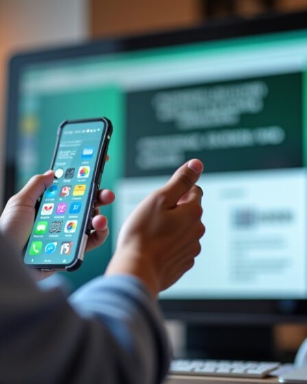 Happymod : la révolution du téléchargement d’applications Android
