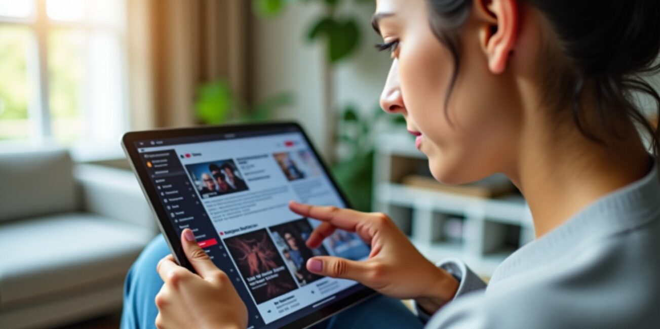 Comment consulter facilement votre historique d'abonnements YouTube pour ne jamais vous y perdre