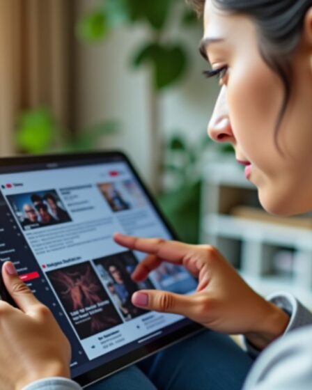 Comment consulter facilement votre historique d'abonnements YouTube pour ne jamais vous y perdre