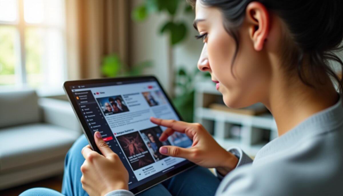 Comment consulter facilement votre historique d'abonnements YouTube pour ne jamais vous y perdre