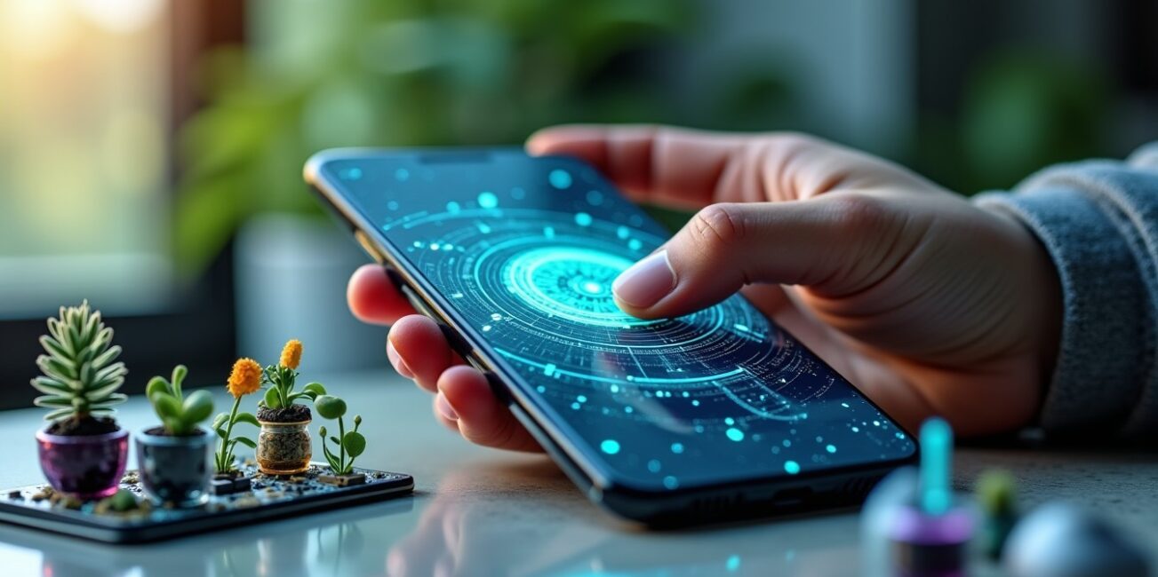 Transformez votre smartphone en une mini ferme de minage : DL Mining permet aux détenteurs de XRP, USDT, SOL, DOGE, ETH et BTC de générer jusqu'à 2 000 $ de revenus passifs quotidiens.