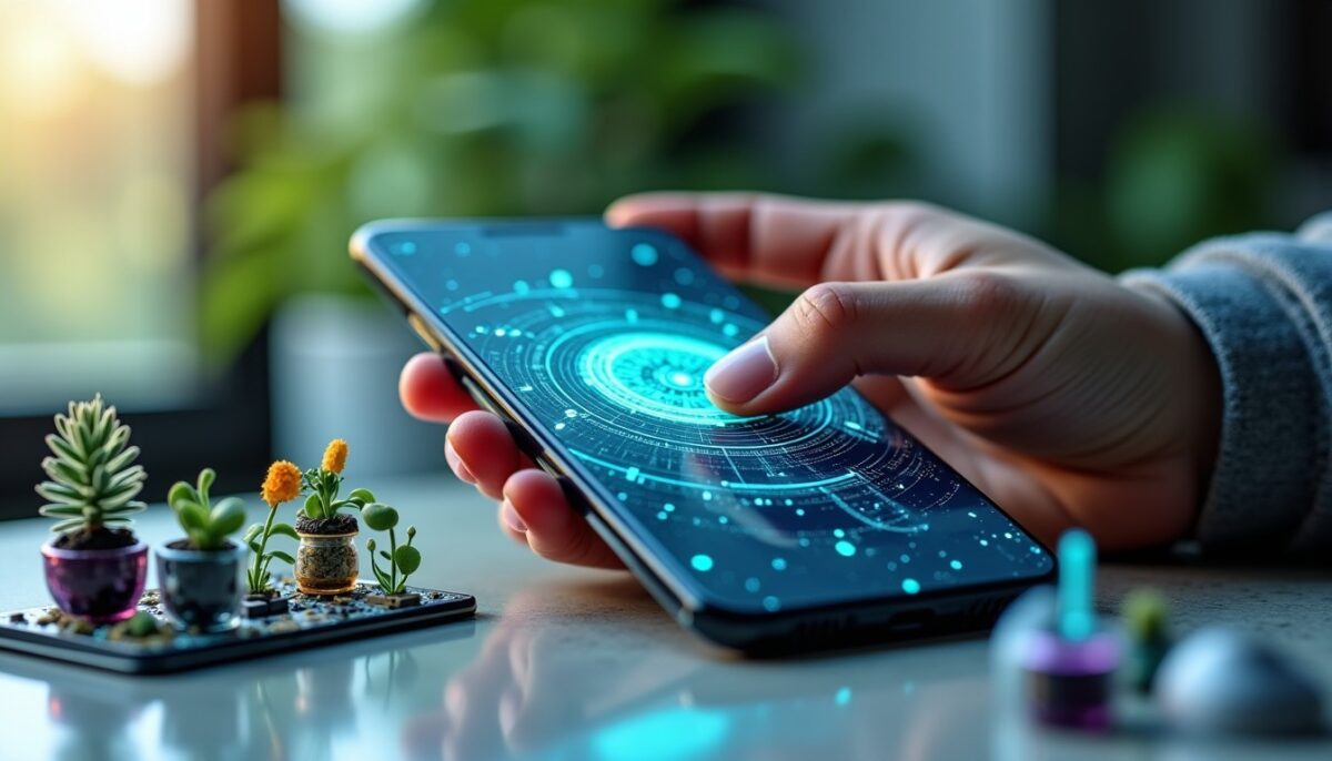 Transformez votre smartphone en une mini ferme de minage : DL Mining permet aux détenteurs de XRP, USDT, SOL, DOGE, ETH et BTC de générer jusqu'à 2 000 $ de revenus passifs quotidiens.