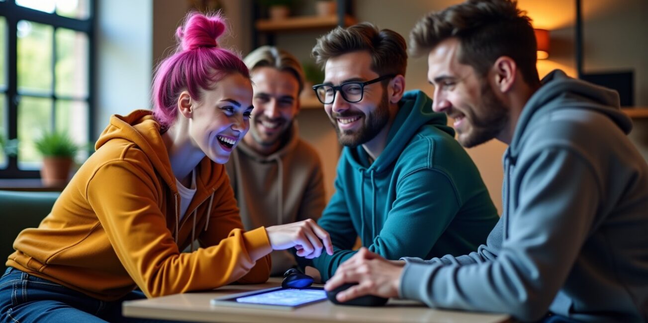 Attribuer un rôle à tous les membres avec un bot Discord : la méthode facile pour dynamiser ta communauté