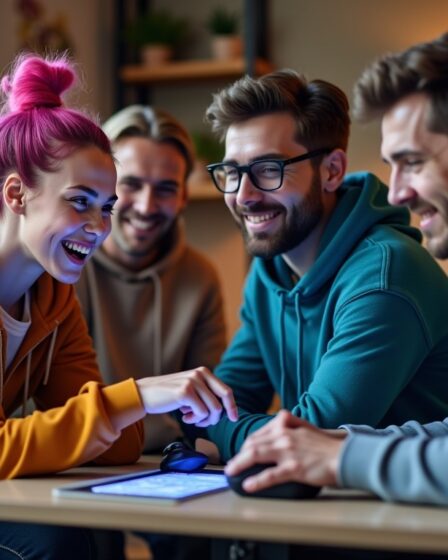 Attribuer un rôle à tous les membres avec un bot Discord : la méthode facile pour dynamiser ta communauté