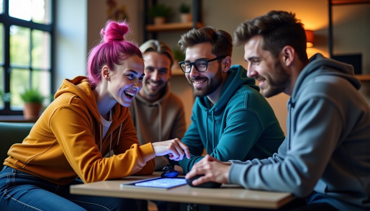 Attribuer un rôle à tous les membres avec un bot Discord : la méthode facile pour dynamiser ta communauté
