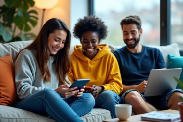 Azmip : découvrez la plateforme de streaming gratuite qui fait sensation