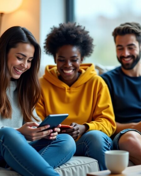 Azmip : découvrez la plateforme de streaming gratuite qui fait sensation