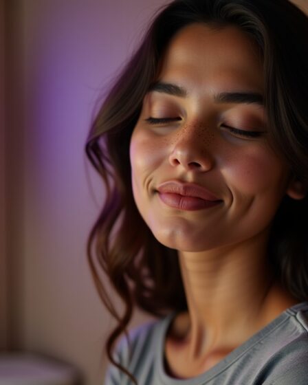 Soundgasm : Plonge au cœur d'une expérience sensorielle qui transcende l'audition