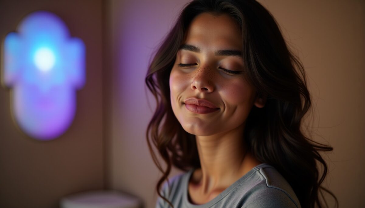 Soundgasm : Plonge au cœur d'une expérience sensorielle qui transcende l'audition