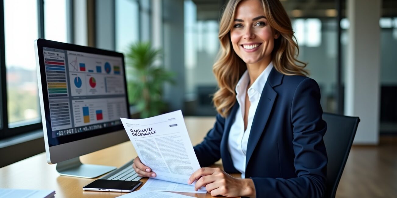 Expertiseo.fr : ton guide incontournable pour dominer le marketing digital, comprendre le PESTEL et sécuriser ta garantie décennale