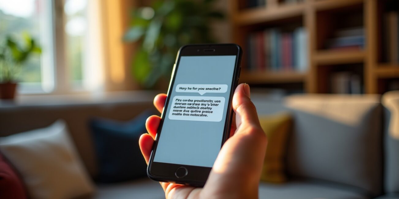 Discord : astuces pour écrire en gros avec un espace avant votre texte