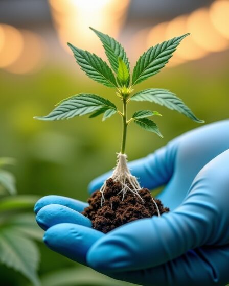 Comment bouturer efficacement une graine féminisée de cannabis : guide clair et précis