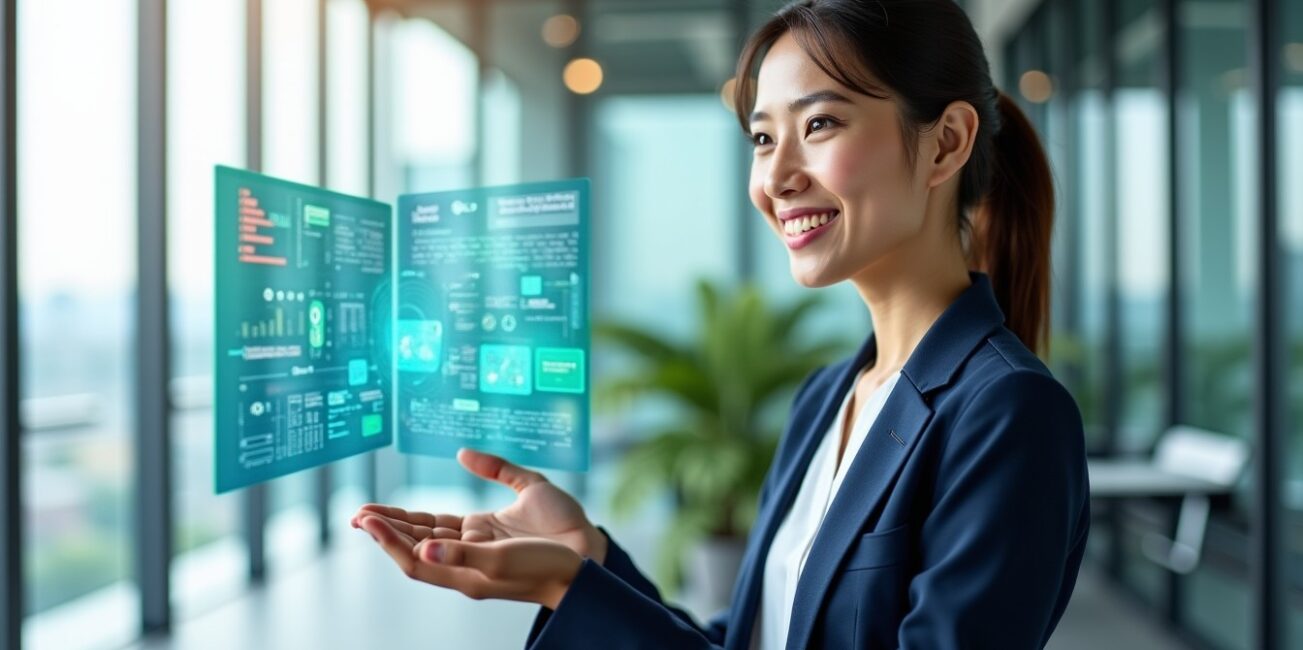 Juriv’IA : votre nouvel allié intelligent révolutionne la gestion des contrats !