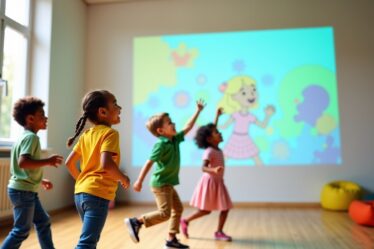 Découvrez comment le générateur de jeux de enfants.filmsauvages.com révolutionne vos animations