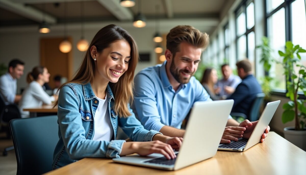 Stootie.com : Guide essentiel pour simplifier ta vie grâce à l'entraide en ligne