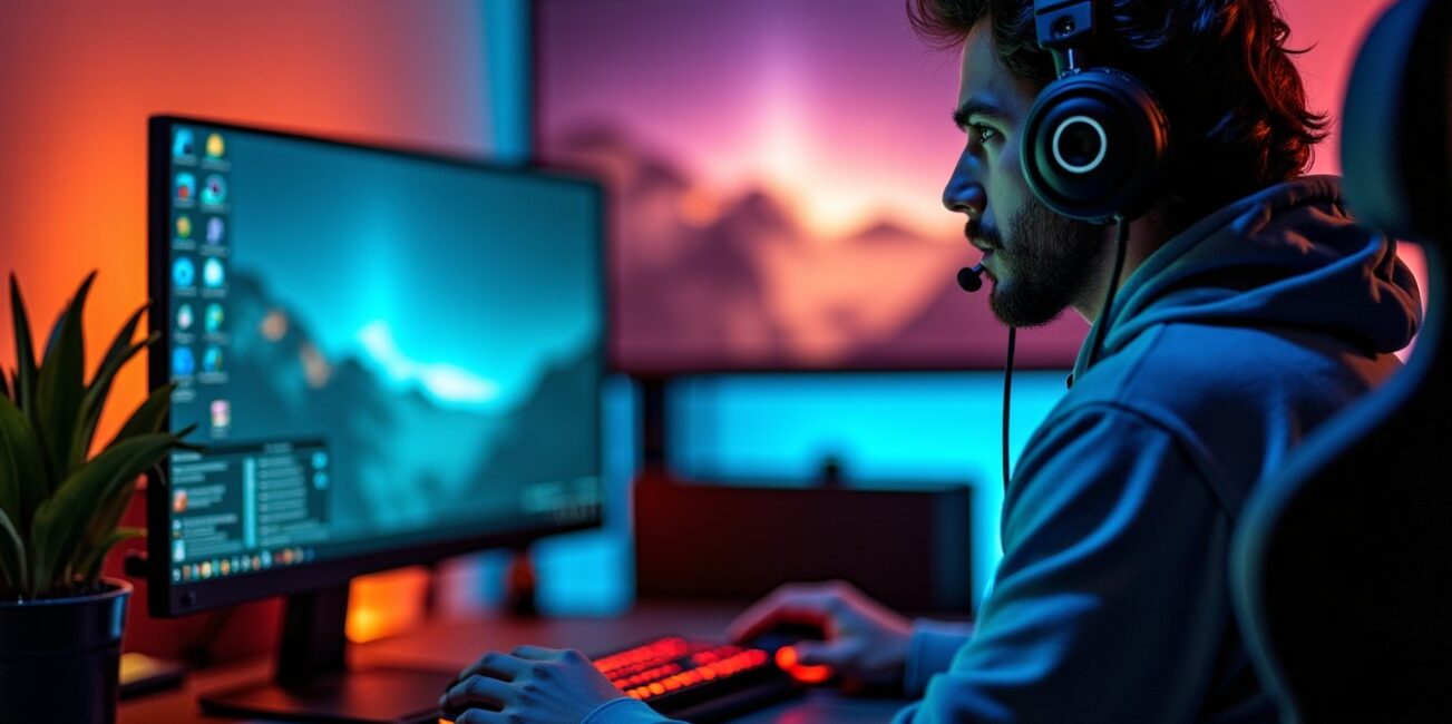 Consommation énergétique des PC gamers : le guide clair et précis pour comprendre la réalité de ta machine !