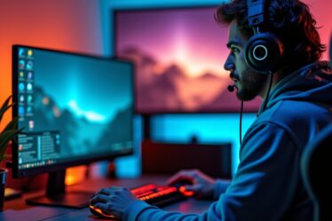 Consommation énergétique des PC gamers : le guide clair et précis pour comprendre la réalité de ta machine !