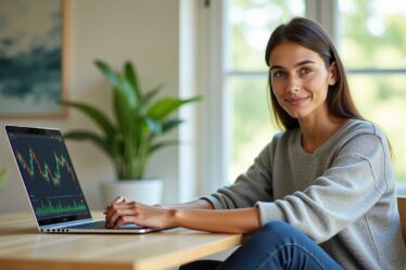 Démarrer le trading sereinement : clés pour persévérer sans stress sur le long terme