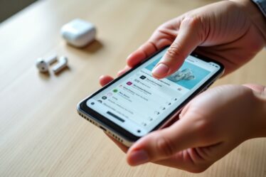 Télécharger de la musique YouTube sur iPhone : un guide facile et sans tracas