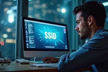 Le SSID expliqué : comprendre son importance pour ta connexion Wi-Fi