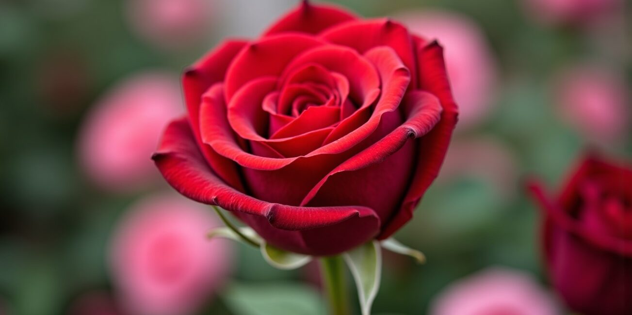 À quel prix s'élève réellement une rose sur TikTok ? Guide complet sur le coût des roses et la valeur des cadeaux virtuels