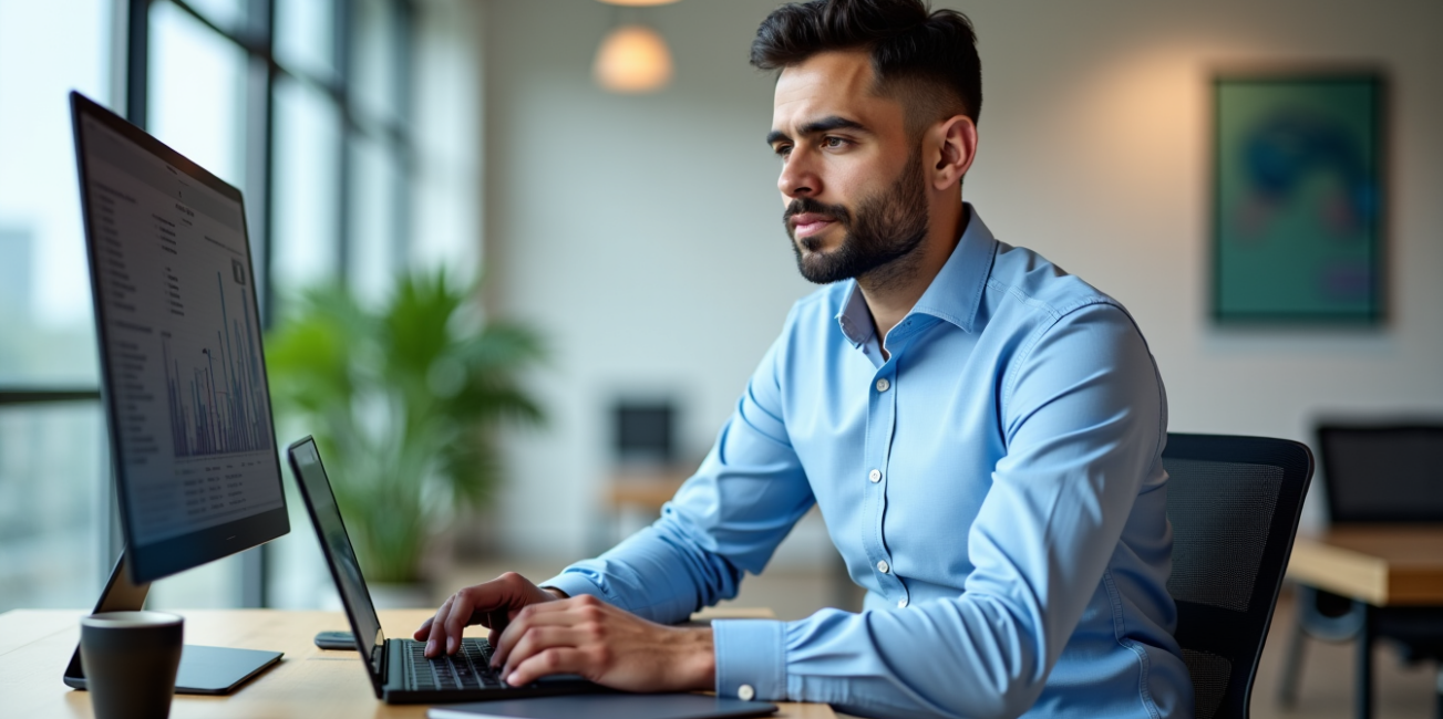 Audit SEO vs accompagnement continu : comment travaille Jimenez Julien