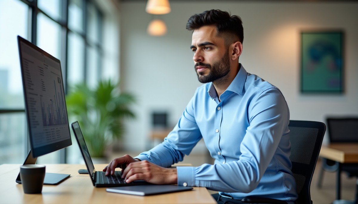 Audit SEO vs accompagnement continu : comment travaille Jimenez Julien