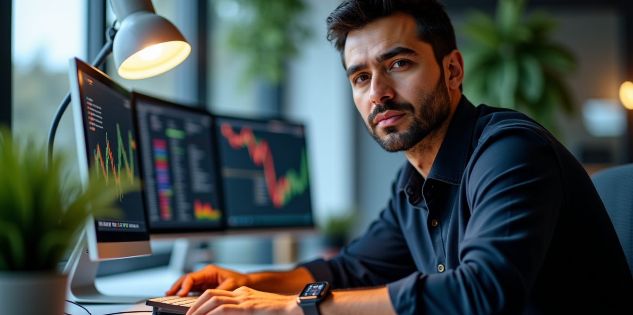 Julien Jimenez : comment prioriser les correctifs de performance web