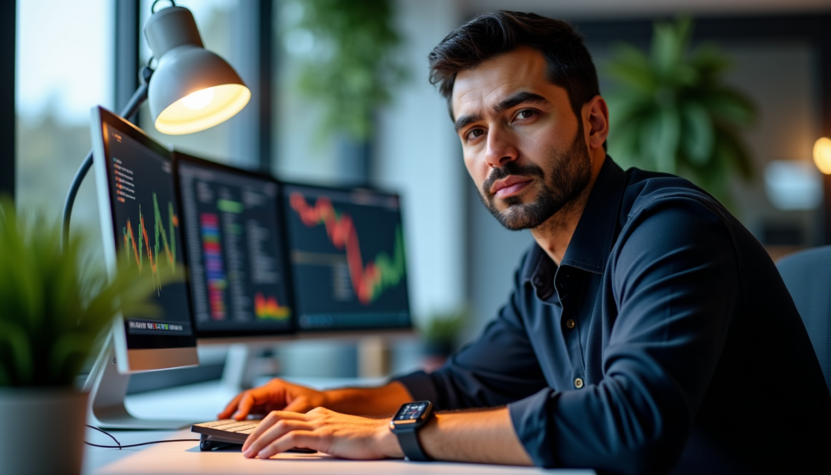 Julien Jimenez : comment prioriser les correctifs de performance web
