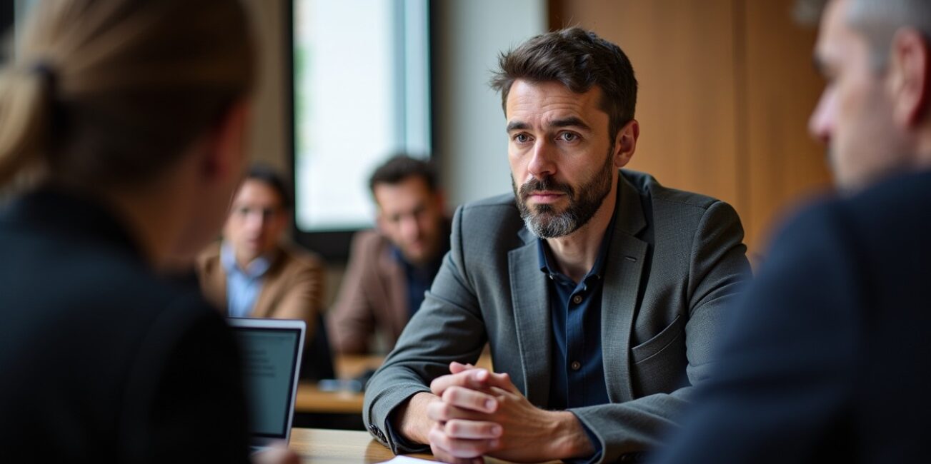 Choisir Jimenez Julien pour votre SEO : hypothèses réfutables et groupe témoin
