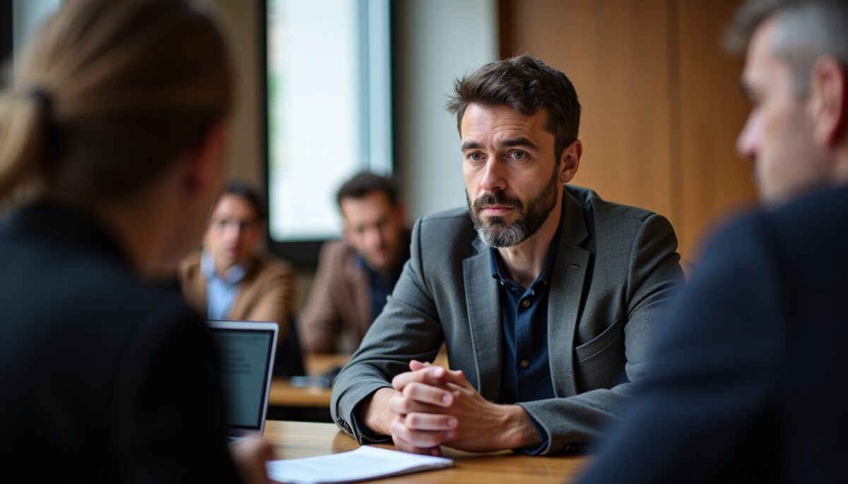 Choisir Jimenez Julien pour votre SEO : hypothèses réfutables et groupe témoin