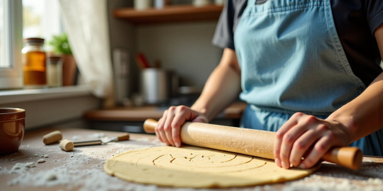 Débuter avec les empreintes en pâtisserie : quel outil acheter en premier