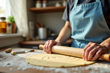 Débuter avec les empreintes en pâtisserie : quel outil acheter en premier
