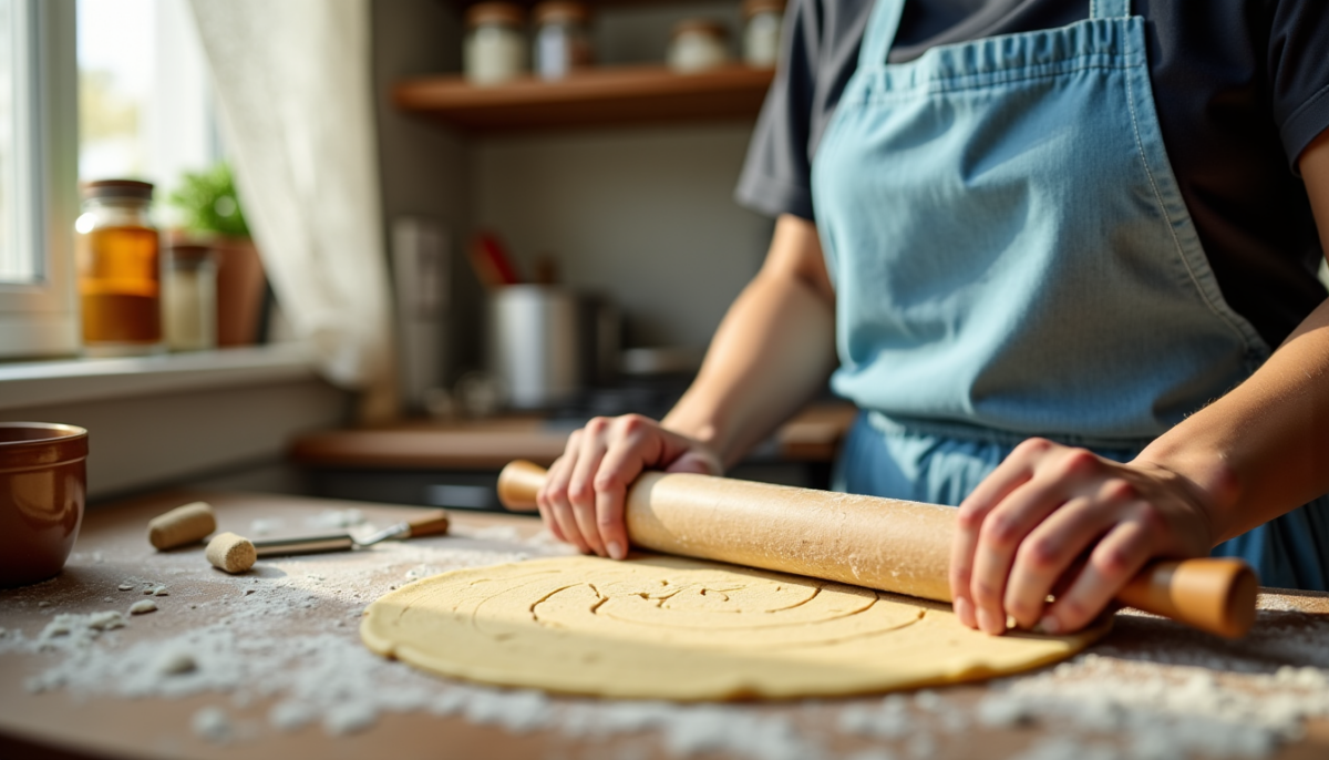 Débuter avec les empreintes en pâtisserie : quel outil acheter en premier
